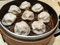 -鸡鸣汤包(复地活力广场店)