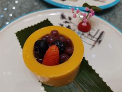-桃园盛宴·岭南粤菜·手工茶点(南庄店)