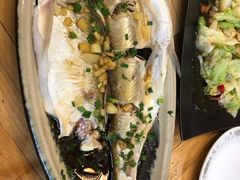 -外婆船宴餐厅·外婆喊你回家吃饭