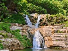 -云台山风景名胜区