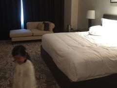 -南京圣和府邸豪华精选酒店