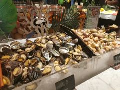 -厦门泰地万豪酒店-贡厨全日餐厅
