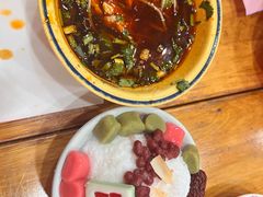 -冒椒火辣(奎星楼街店)
