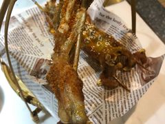 -青花椒花椒鱼(合生汇店)