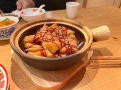 -邹开喜·炭炉鸡煲·海鲜火锅(虹口足球场店)