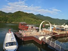 -后柳水乡