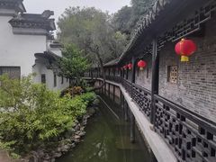 -中山詹园