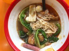 -良宏快餐店(南开店)