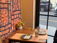 -克比叔叔印度餐厅Kebabs on the Grille(永康路分店)