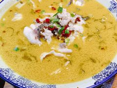 酸菜鱼-小暖厨·长沙菜(孟州店)