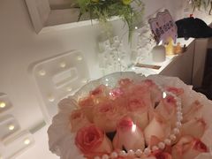 -春树下·树屋花房西餐厅(罍街AS1980店)