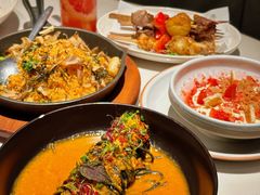 -阿妮叶李(光谷世界城店)