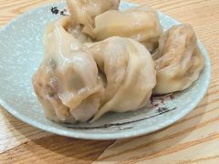 -十四娘手工水饺(新建小区店)