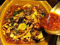 冒菜-曹掌柜小酒馆烧烤集团(崂山同兴路店)