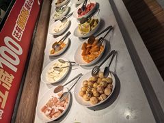 -豪客来牛排(天阳D32店)