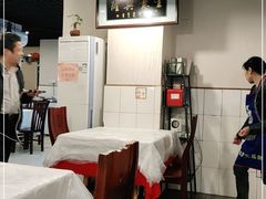 大堂-喜洋洋(中山四路店)
