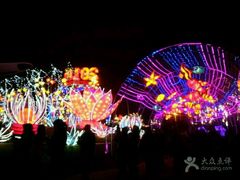 -东浩兰生上海世博展览馆