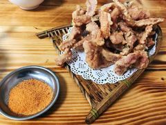 -胖胖板凳面