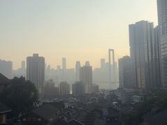 -重庆十八梯传统风貌区