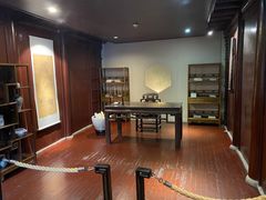 -天一阁博物院