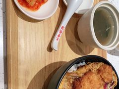 -味千拉面(金融街店)