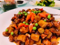 八宝辣酱-新吉士·上海菜(浦东LCM置汇旭辉店)