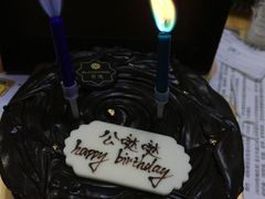 -黑池口感烘焙·生日蛋糕(坂田店)