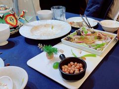 -伊带伊路新疆美食府(呼家楼店)