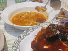 -桂满陇·杭州小馆(朝阳合生汇店)