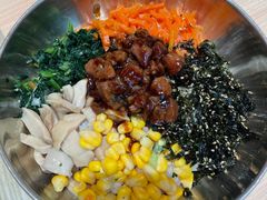 -米村拌饭(金象城店)