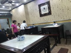 大堂-东吴面馆(因果巷店)