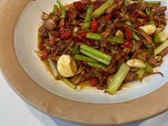-恰饭·老长沙市井菜(天河客运站店)