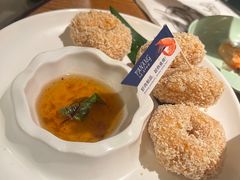 -帕蓝·暹罗料理(曲阳店)