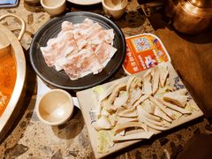 -小龙坎老火锅(西安路店)