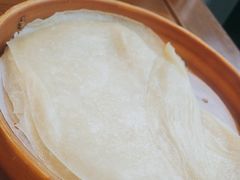 -满园烤鸭·春饼(太原街万达店)