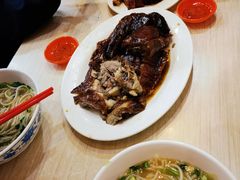 -一乐烧鹅(中环店)