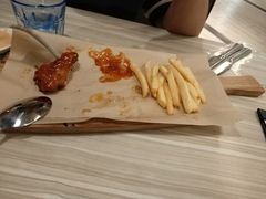 -必胜客(萍乡润达店PH店)