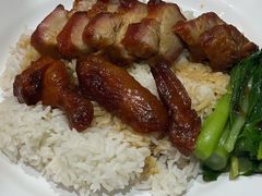 -龙记·香港茶餐厅(海上世界店)