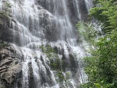-千泷沟大瀑布旅游区