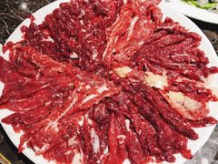 -仄园围炉坊·牛肉火锅·潮汕卤水火锅(蛇口店)