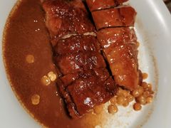 -汤城小厨•粤菜•靓汤(西直门凯德MALL店)