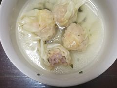 -熊大爷现包饺子(和平里店)