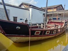 -三坊七巷历史文化街区