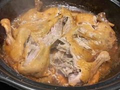 宫廷八宝鸭-火宫殿(五一大道分店)