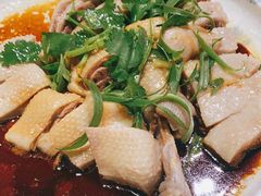 白切鹅-优之名鹅城