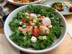 和风时蔬沙拉碗-娜娜家•Nana's restaurant (南开大悦城店)