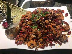 -庆合府重庆大排档(紫都城店)