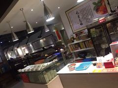 -素清香(解放路店)