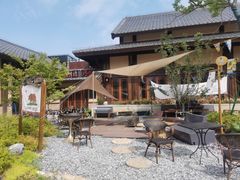 -南京市无想山景区