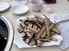 -太婆天府山珍酒楼(亚运村店)